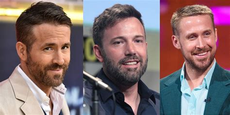 Movie Zone 🤕 🤮 Ryan Reynolds Says He Gets Mistaken For Ben Affleck