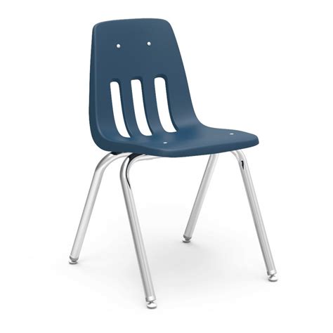 Virco 9000 Series 18 Classroom Chair 5th Grade Adult Catholic