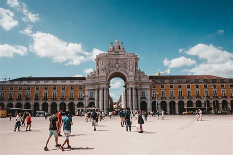 Santa Maria Maior Lisbon Portugal Guide And Reviews