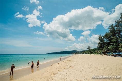 Travel Guide To Karon Beach Phuket Nerd Nomads