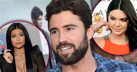 brody jenner thinks kendall and kylie could educate him on sex they know a lot about taboo subjects