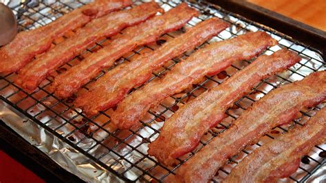 10 Scientifically Proven Facts Only Bacon Lovers Know Sheknows