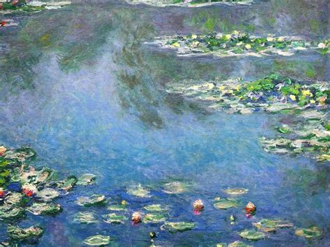 Download French Traditional Art Reflections Claude Mo Impressionism