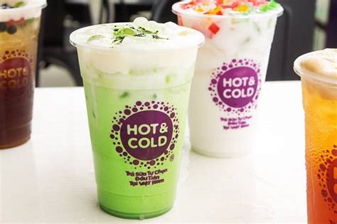 Đặt Hàng Trà Sữa Hot And Cold Trà Sữa And Xiên Hotandcold Trà Sữa Xiên Que