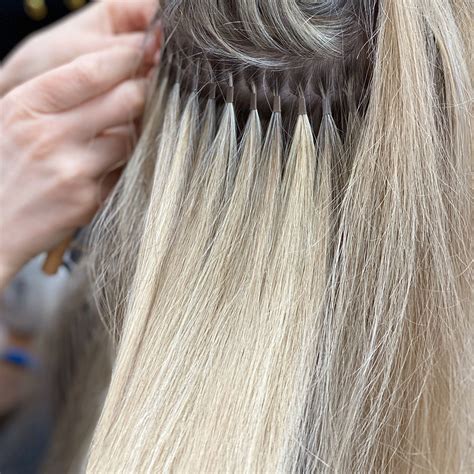 The 5 Types Of Hair Extension Methods In A Simple Guide