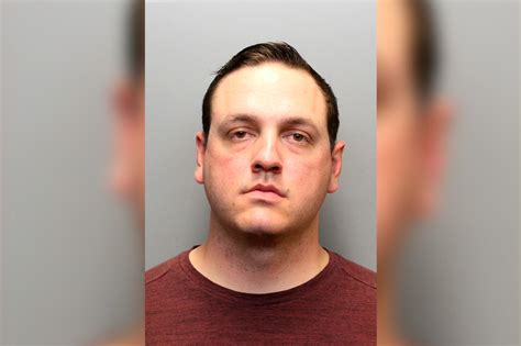 Ex Cop Austin Hopp Gets 5 Years For Rough Arrest Of Woman With Dementia