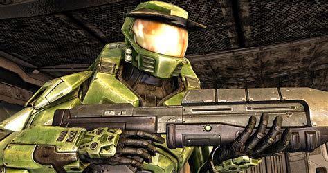 Halo Combat Evolved Anniversary Launches On Steam Microsoft Store