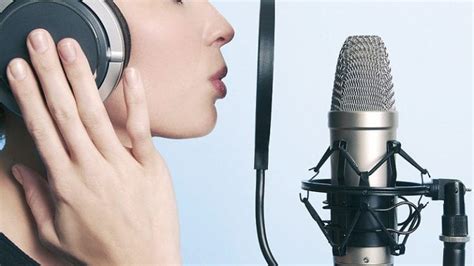 The Benefits Of Hiring A Professional Voice Over Actor The Frisky
