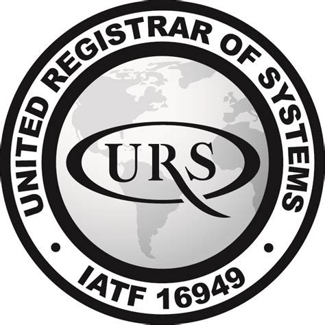 Iatf 16949 sets the requirements for an automotive quality management system (qms). IATF 16949 Certification - URS Singapore - ISO ...