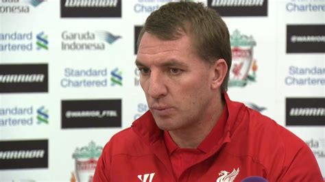 Rodgers Nothing To Fear Video Watch Tv Show Sky Sports