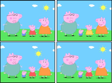 Top 10 Peppa Pig Party Games