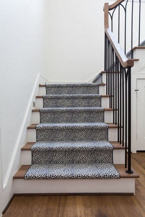 Axminster is a fine carpet weave originating from the town of axminster, england in the 1700s. Navy antelope stairs runner 22 super ideas in 2020 | Stair runner carpet, Carpet staircase ...