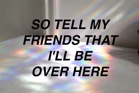 I guess for now you've got the last laugh i'm sorry if i seem uninterested or i'm not listening, or i'm indifferent truly i ain't got no bu. Here // Alessia Cara | Feeling song, Halsey lyrics ...