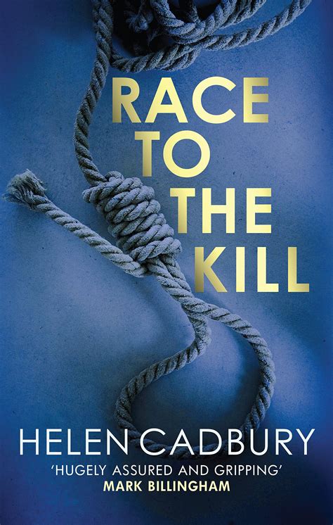 Race To The Kill Mba Literary Agents
