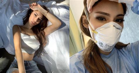 Sporean Dj Jade Rasif Switches Career To Healthcare Sector Plans To
