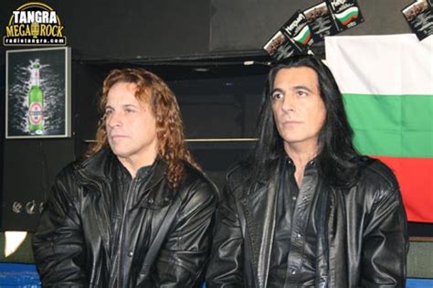Eric adams (born louis marullo, born 12 july 1952) is an american singer who has been the singer of the american heavy metal band manowar since its inception in 1980. MANOWAR Live at Kaliakra Rick fest in July - Tangra Mega Rock