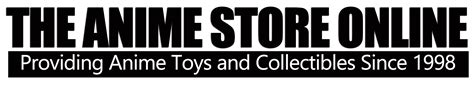 Anime Shop Logo