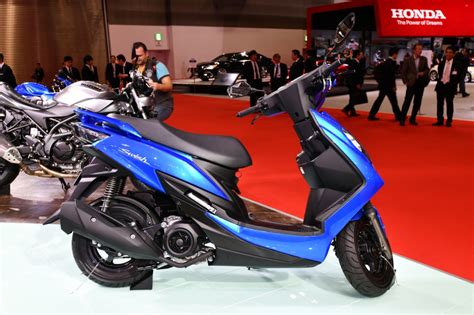 The post helps you to figure out which one is best suited for you easily. Suzuki to launch 150cc scooter to rival Vespa and Aprilia ...