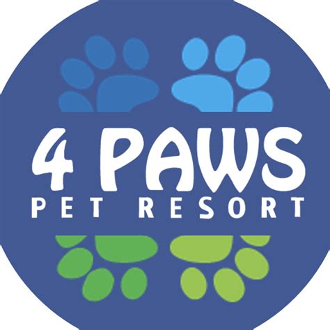 Where pets go on holiday! 4 Paws Pet Resort added a new photo — in... - 4 Paws Pet ...