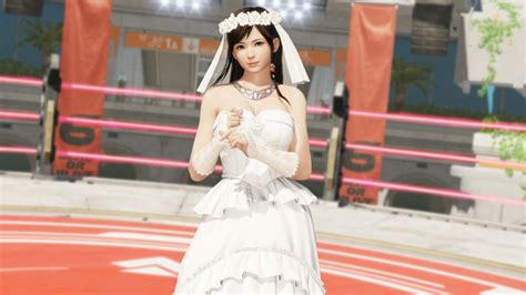 Buy Doa6 Happy Wedding Costume Vol1 Kokoro Microsoft Store En Gb