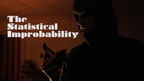 The Statistical Improbability Youtube