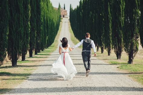 Authentic Italian Wedding Traditions Wanted In Rome