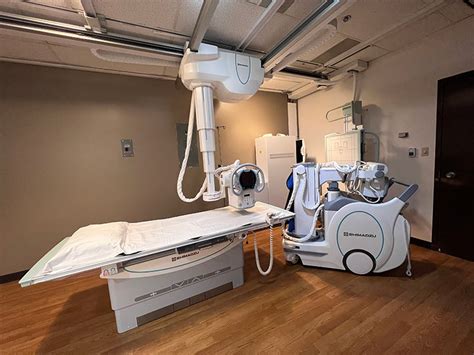 Logan Health Enhances Patient Care With New Digital Imaging Equipment