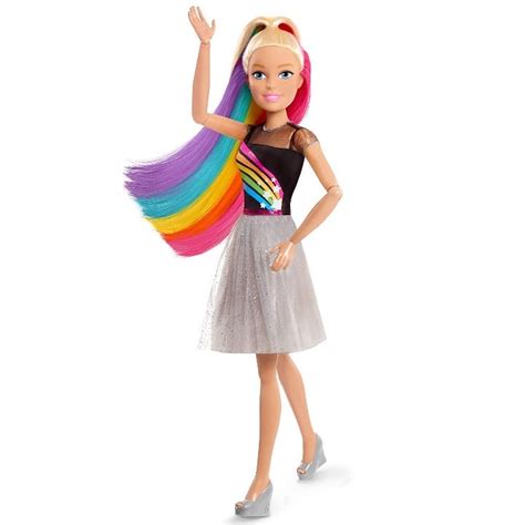 Barbie Pushes Gay Agenda Even More W New Dolls Entertainment News Gaga Daily