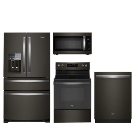 Lowes Appliance Sets