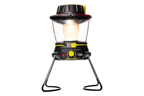 The 9 Best Camping Lights To Brighten Your Campsite The Manual