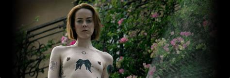 Jena Malone Nude Videos And Sex Scenes On CinemaCult