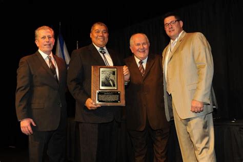 12th annual connecticut boxing hall of fame induction and awards dinner review and photo gallery