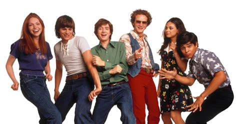 ‘that 70s Show Stars To Reprise Roles In Netflix Sequel Philstar Life