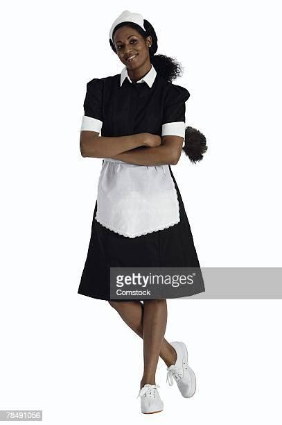 Worlds Best African Maid Stock Pictures Photos And Images Getty Images