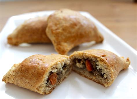 Gluten Free Meat And Vegetable Hand Pies Irish Pasties Health Home