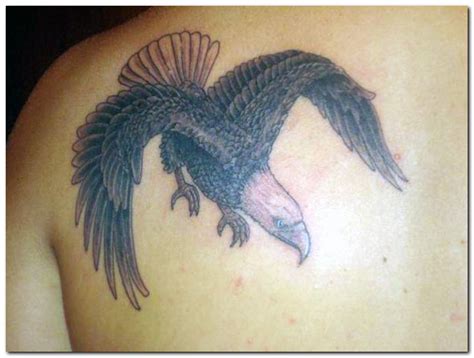 Tattoos Eagle Tattoos