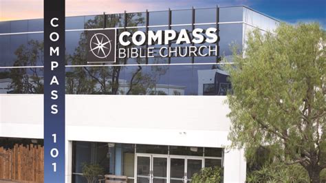Compass Bible Church Aliso Viejo California