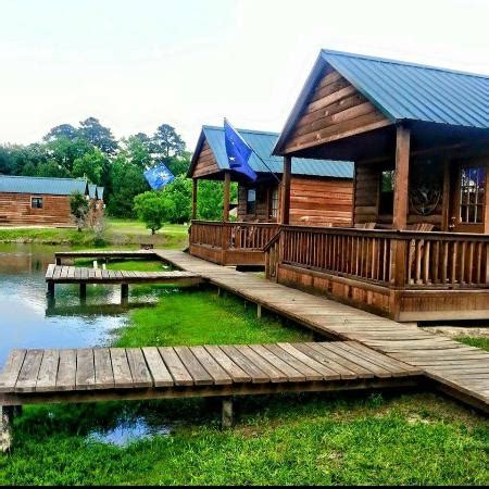 Every day is a journey, and the journey itself is home. BROOKELAND / LAKE SAM RAYBURN KOA - Campground Reviews ...