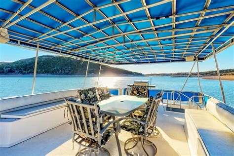 Margaritaville 66 Houseboat On Lake Travis In Austin Hotel Rates