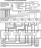 Digital Electricity Meter Circuit Diagram Pictures