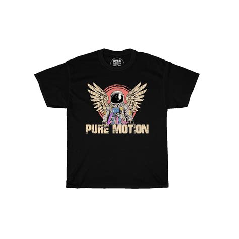 Pure Space Shirt Pure Motion