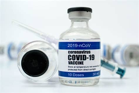 In a july 7 interview with time, pfizer ceo albert bourla said he believes that food. Pfizer Says COVID-19 Vaccine Has Been Trialed On 44,000 ...