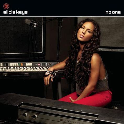 Alicia Keys No One Releases Reviews Credits Discogs