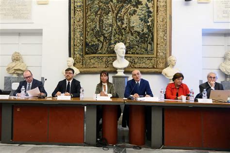 Video Inizia A Roma Il Dibattito Pubblico Sulla Chiusura Dellanello