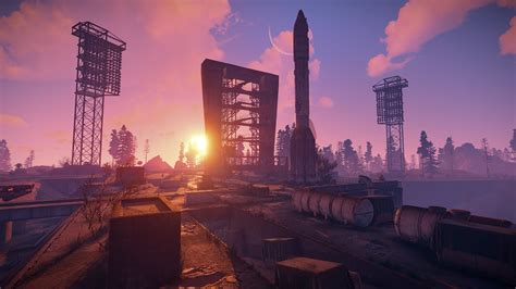 Rust Review Read Before You Buy Gamers Decide