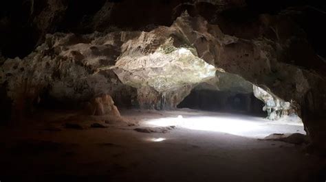 Guadirikiri Caves Arikok National Park 2019 All You Need To Know