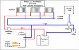 Combi Boiler Plumbing Diagram Images