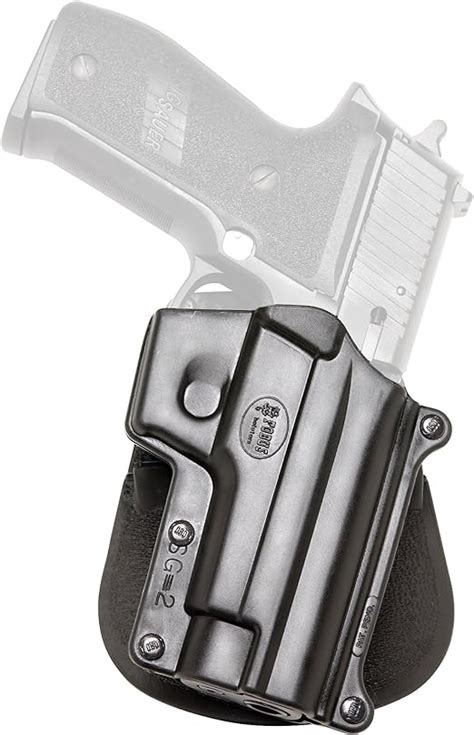 Fobus Sig Sauer Mosquito Holster Gun Holsters Sports