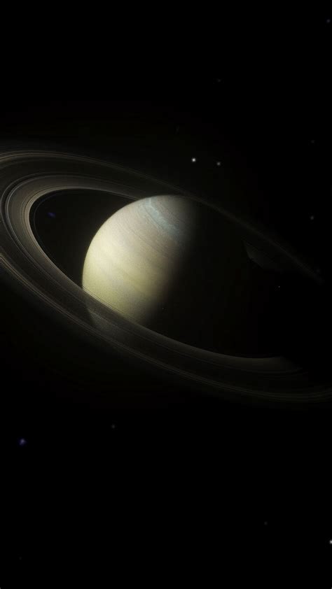 Wallpaper Saturn Planet Ring Stars Space Hd Download Wallpapers 2022