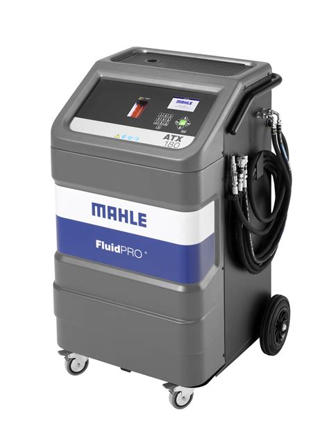 Mahle Aftermarket Europe For Increased Comfort And Flexibility Mahle